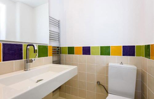 Villa Thalassa - Foto 33