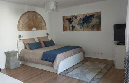 T1 Bis - centre historique-très calme-terrasse - Foto 1