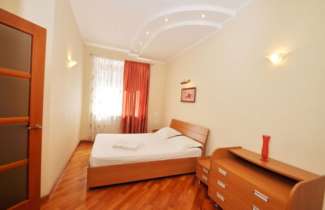 Central Dayflat Apartments - Foto 58