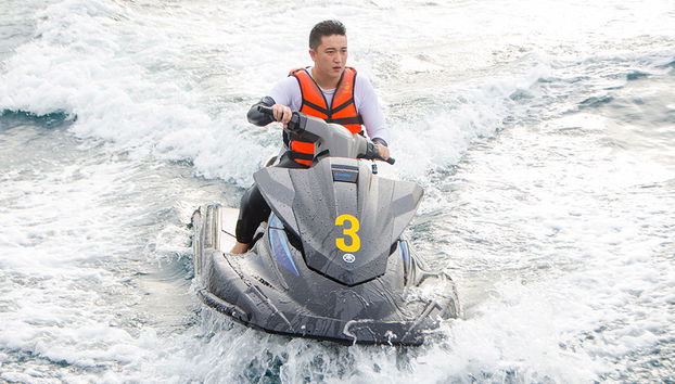 Expérience en Jet Ski - Photo 4