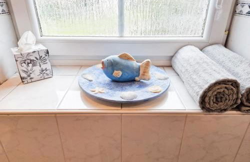 Ferienwohnung -Time to relax- bei Bamberg, mit herrlichem Blick auf das Maintal - Foto 28