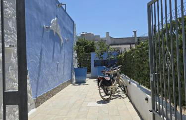 Casa vacanze Due Mari - Foto 30