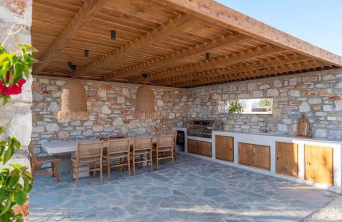 Villa Bianca - Sunset and beach access - Foto 2