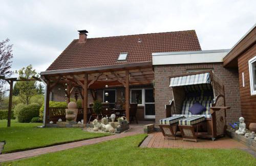 Ferienhaus Nikki 35528 - Foto 3
