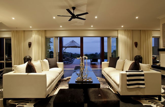 Luxury Seaside Homes - Foto 28