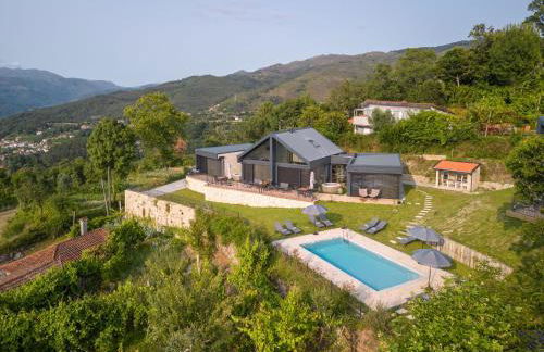 Casas De Bouro 2 Casa Dos Jarros - Foto 24