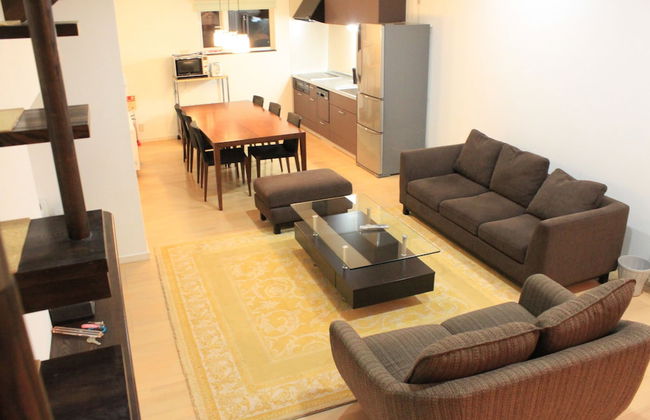 Tsuru Apartments - Foto 22