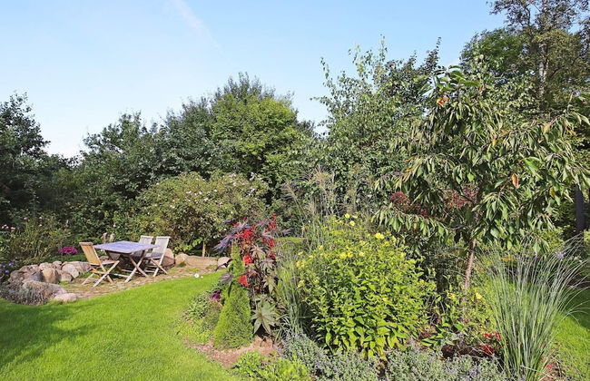 5 Person Holiday Home in Graested - Photo 22