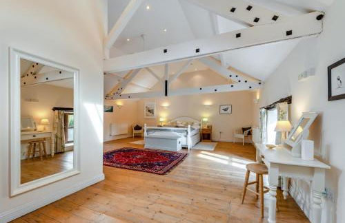 5 Bed in Middle Marwood oc-stepps - Foto 19