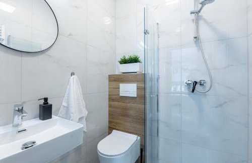 Apartamenty RIO Skarbimierz-Osiedle - Foto 16