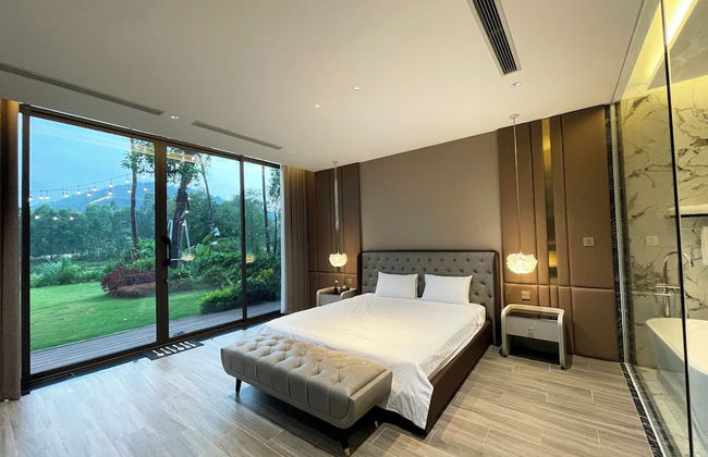 Venus Villa Flamingo Dai Lai by MAPSTAR - Photo 6