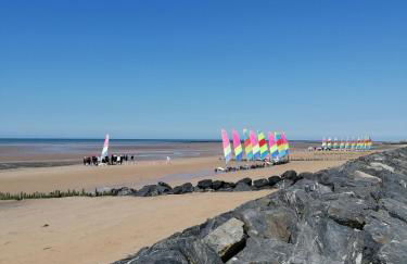 Charmante maison près de la mer - Foto 24