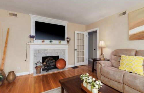 Classy utopian escape near Emory - Foto 26