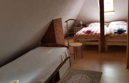 Ferienwohnung "Am Vaterlandsgrubenweg" - a57586 - Foto 12