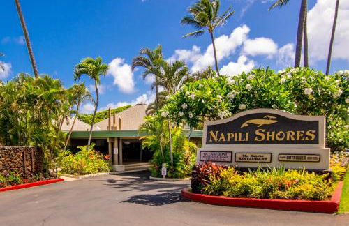 Napili Shores Maui by OUTRIGGER - No Resort & Housekeeping Fees - Foto 14