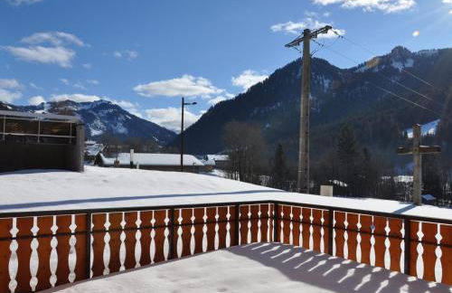 Appartement RDC avec 2 chambres et grande terrasse sud - FR-1-692-26 - Foto 6