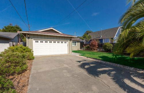 @ Marbella Lane Seaside Retreat, Walk to the Beach - Foto 40