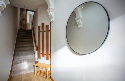 Vacant Nests - The Ocean Retreat - Foto 37