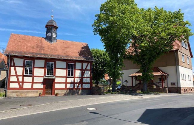 Eifel Garden Hideaway - Foto 21