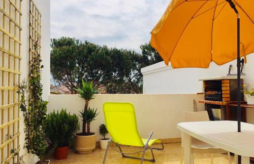 Tavira Garden- One Bedroom with Terrace - Foto 20