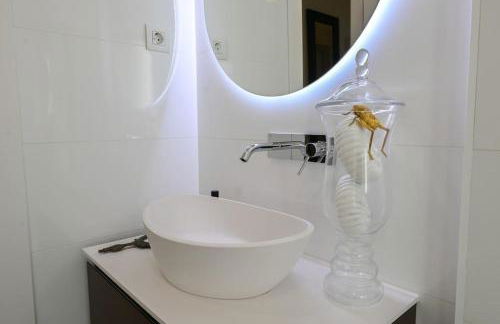 For You Rentals Bernabeu Stadium TEMPORAL Centro Madrid ACE350 - Photo 8