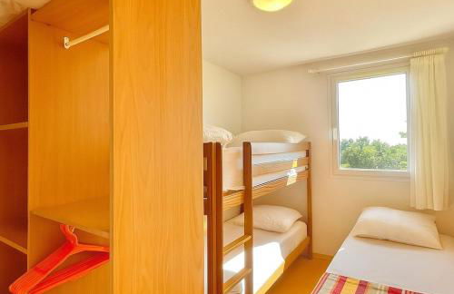 La Terrasse du Mas : 5 pers Piscine à Calvisson - Photo 8