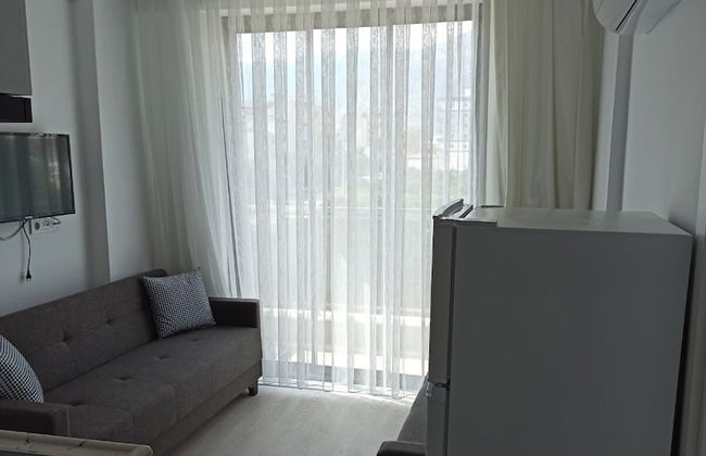 Şahiner Apart Otel - Foto 30