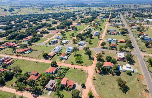 Pardinho Casa de Campo Ninho Verde 2 - Foto 33