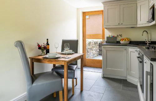 Glandwr Cottage at Hendre Rhys Gethin - Foto 6