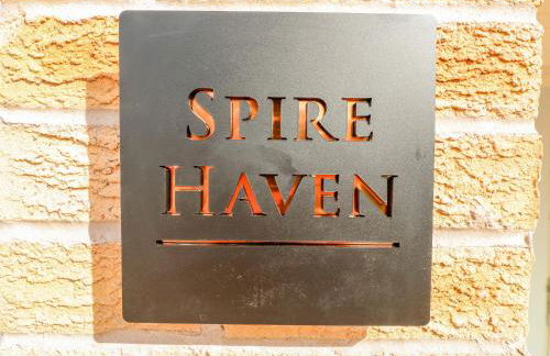 Spire Haven - Foto 29