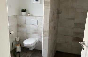 Ferienhaus Oskar 100m Entfernung zum See/Strand - Foto 18