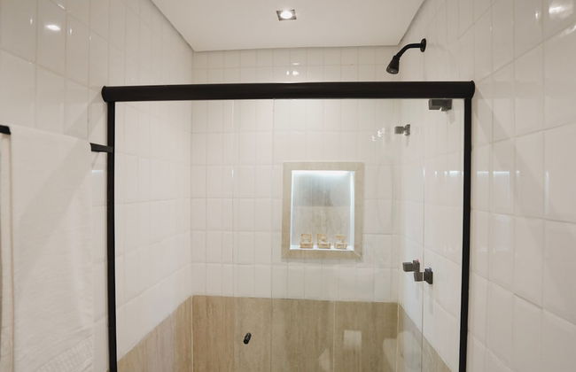 Apê Santos Gonzaga - Foto 66