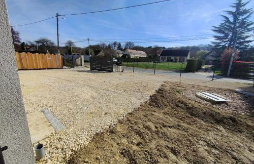 Les bambous - 2 logements 10min du zoo neuf-confort-famille-jeux pour enfants - Foto 27