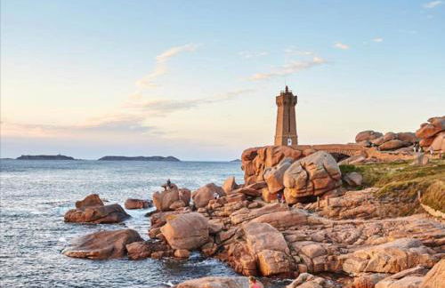 Maison Yaudet à 50 M DE LA PLAGE - Foto 32