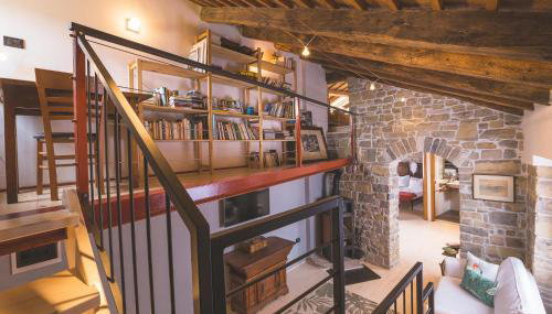 Gorgeous Apartment In Oprtalj With Wifi - Foto 3