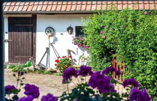 Fachwerkferienhaus - Foto 14