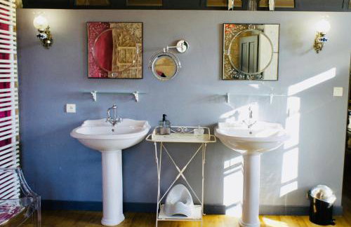 Belle demeure à Eymet en Dordogne - Foto 9