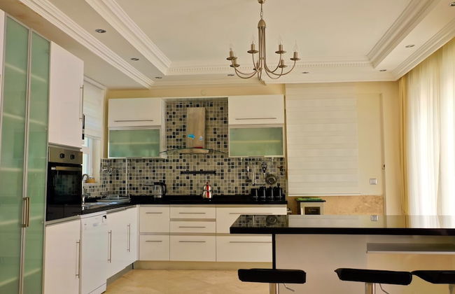 Viila Helios - Foto 59