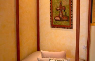 Cozy Apartment at Jardin Manaure - Foto 9