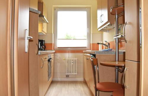 GUWO Gästewohnung Friedrich-Schiller-Str 27 - Foto 8