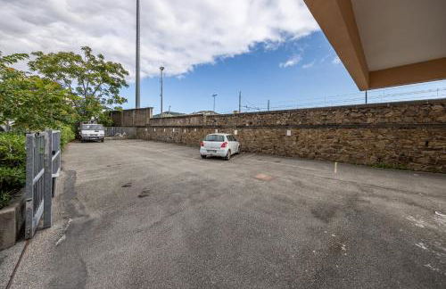 CASA FRANCESCA Luminoso, Wifi e Parcheggio - Foto 30