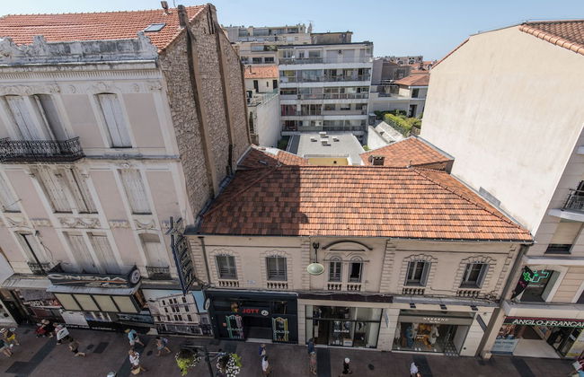 Cannes Croisette Prestige - Foto 54