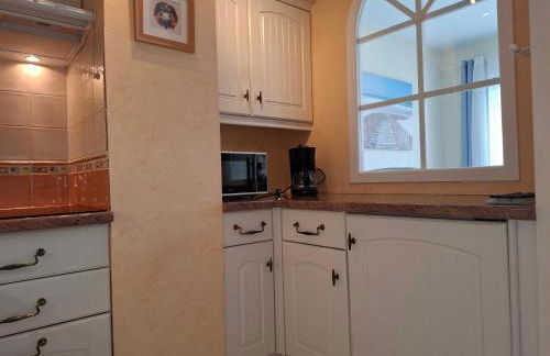 St-Marc T3 face mer à 20m de la plage - Foto 13