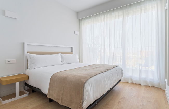 Uma Suites O'Donnell - Foto 18