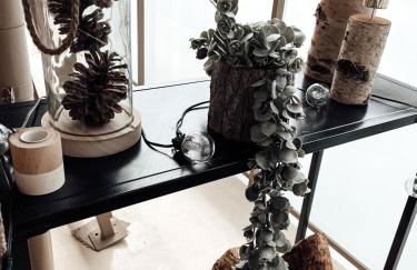 Le cocon Blånc Metz -T2 cosy avec parking privé & balcon - Gare, Nouvelle Ville - Photo 31