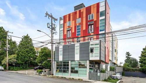 Pacific Trillium Studio, Wallingford 97 Walkscore - Foto 4