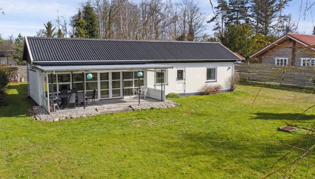 "Mareike" - 200m from the sea - Foto 3, House