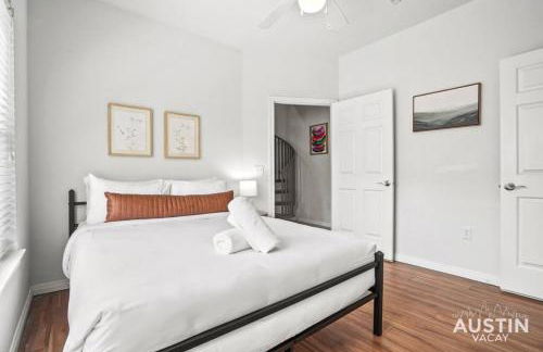 Spiral Stairs to Loft Bedroom Balcony with Shade - Foto 22