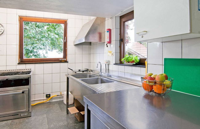 Group Cottage in Jalhay, Spa - Foto 9