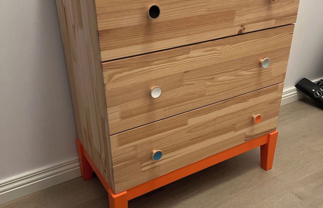 Flygeln lägenhetshotell - Foto 24